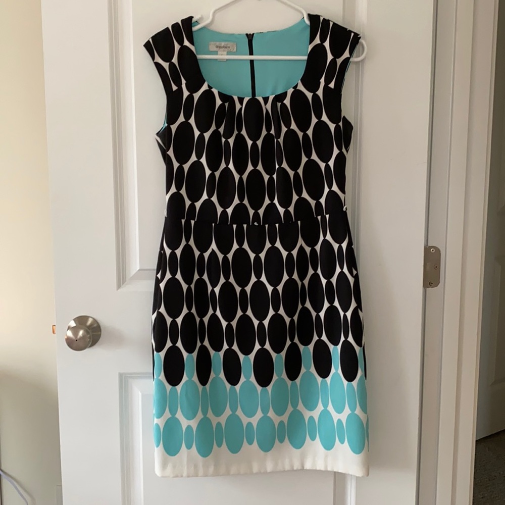 Dress Barn size 6
